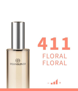 PERFUME MUJER 411 (50 ml)