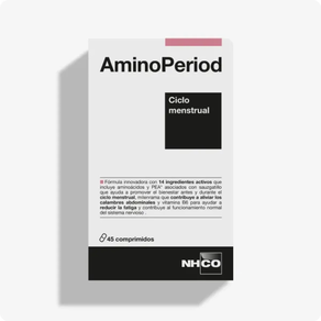 Amino Period