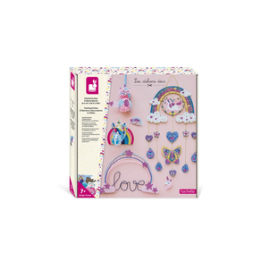 Multiactividades 6 decoraciones de arcoiris