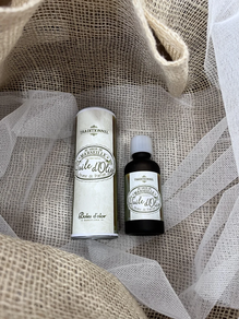 Bruma de ambiente - Esencia Huile d´Olive