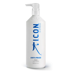 Xanpua ICON anti-frizz- Kraskatzearen aurkako xanpua 1 litro