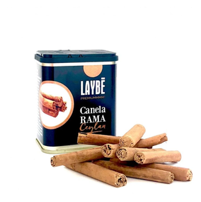 Laybe Canela en Rama Ceylan 40gr 