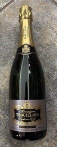 Champagne Trouillard Extra Selection Brut