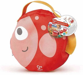 Juego de Playa - Plegar y Listo