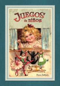 JUEGOS DE NIÑOS