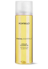 Aceite miscelar facial