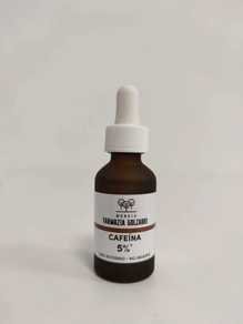 ACTIVO CONCENTRADO CAFEÍNA 5% 20ML