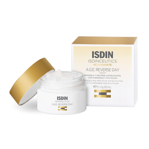 ISDINCEUTICS A.G.E. REVERSE CREMA REMODELANTE DIA
