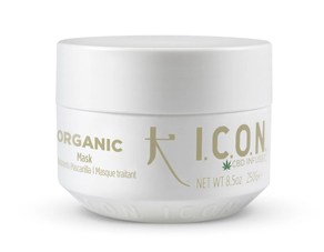 ICON Organic tratamiento- Mascarilla con CBD 250gr