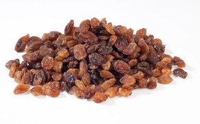 Pasas sultanas 300 gr