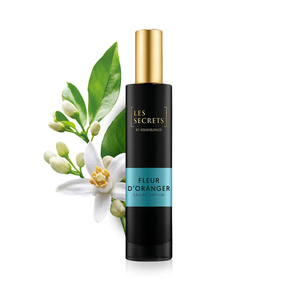 PERFUME UNISEX LET´S SECRET 'FLEUR ORANGE' (50 ml)