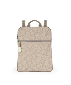 TOUS KAOS NEW MOTXILA NYLON KOLOREAK HARRI KOLORETAN