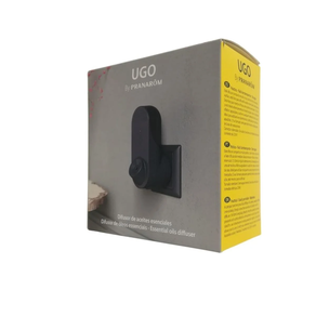 Difusor de aceites esenciales Ugo