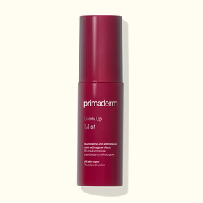 PRIMADERM GLOW UP MUST BRUMA FACIAL ILUMINADORA Y ANTIFATIGA EFECTO GLOW 50ml