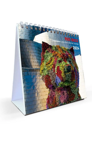 CALENDARIO MESA 2024 - PAIS VASCO