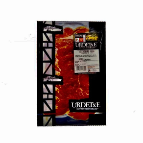 Cabezada de Lomo Eusko Label Urdetxe (100 gr)
