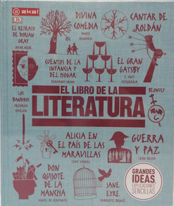 LIBRO DE LA LITERATURA, EL