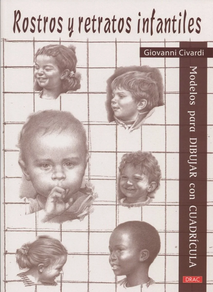 HAURREN AURPEGIAK ETA ERRETRATUAK - LAUKIZ MARRAZTEKO EREDUAK