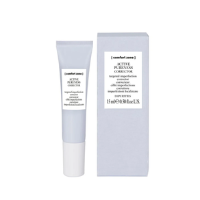 Comfort zone Active pureness corrector