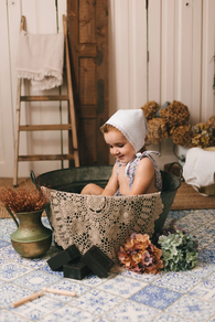 Infantil - primer añito de vida 