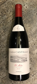 Casa Castillo El Molar 2022