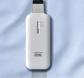 Dispositivo rejuvenecedor Ultrasonido + Microcorriente