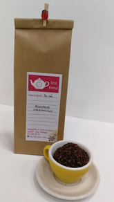 ROOIBOS ORGÁNICO (100 gr)