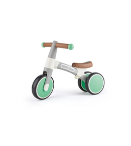 Mi Primer Triciclo Vespa Menta