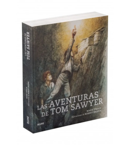AVENTURAS DE TOM SAWYER, LAS