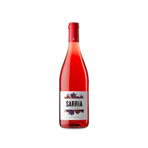 Vino Sarria Rosado Navarro