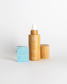 Une urdina: aurpegiko krema nutritiboa 50 ml