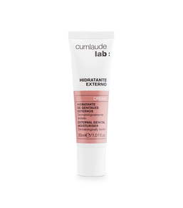 CUMLAUDE LAB HIDRATANTE EXTERNO 30ML