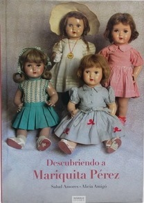 DESCUBRIENDO A MARIQUITA PEREZ