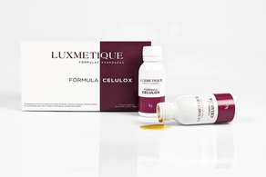 LUXMETIQUE FÓRMULA CELULOX