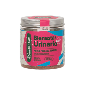 Bienestar urinario 100gr Wild Balance