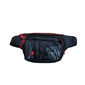 Gerriko beltza Bilboko Athletic Club – Taldearen serigrafia ofiziala