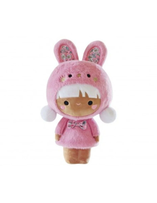 Peluche Momiji Pascale Raspberry Sorbet Edition