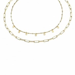 Gargantilla Duran Exquse Infinity