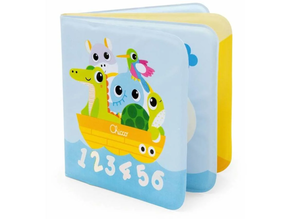 CHICCO LIBRO BAÑO