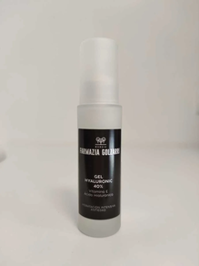 GEL HYALURONIC 40%