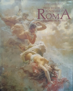 ERROMAKO AKADEMIAKO MARGOLARIAK: LEHENENGO PROMOZIOA