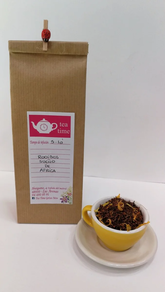 ROOIBOS SUEÑO DE AFRICA (200 gr)