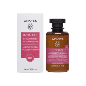 APIVITA GEL ÍNTIMO SUAVE DE PROTECCIÓN EXTRA