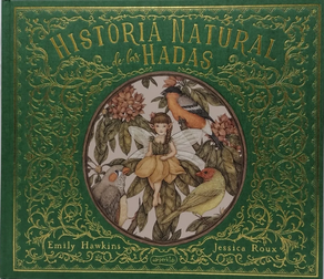 HISTORIA NATURAL DE LAS HADAS
