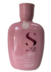 Champú Nutrición de Alfaparf Nutritive Semi Di Lino 250ml