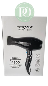 Secador Profesional 4300 Termix