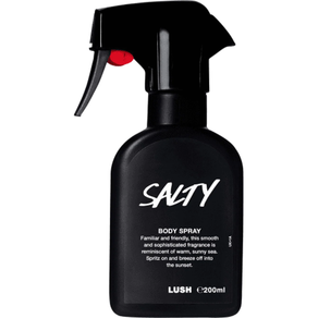 Spray Corporal - Salty 200 ML.