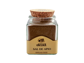 Sal de Apio 80 Gr. ONENA 