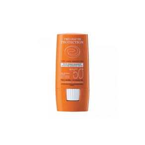 Avene SPF 50+ Stick Zonas Sensibles 8 G