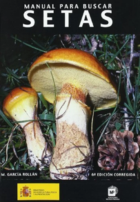 PERRETXIKOAK BILATZEKO ESKULIBURUA